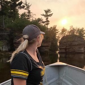 Meet your Posher, Marissa